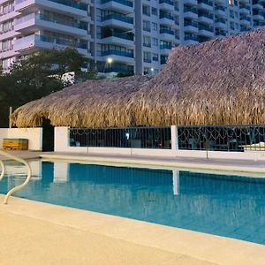 Hotel Los Veleros Santa Marta